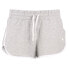 Фото #1 товара Puma Radiant Terry 3 Inch Shorts Womens Size L Casual Athletic Bottoms 84848806