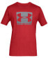 Фото #3 товара Men's Boxed Sportstyle T-Shirt