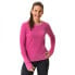 VAUDE SveiII long sleeve T-shirt