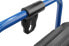 Фото #4 товара Ansmann FL800AC - 10 W - LED - 1 kg - IP54 - Black - Blue - Freestanding work light