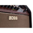 Boss ACS Acoustic Singer Pro Bundle