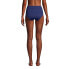 Фото #21 товара Women's Tummy Control High Waisted Bikini Swim Bottoms