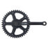 MIJNEN PIEPER 1/2 x 3/32´´ 1s crankset