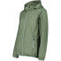 Фото #3 товара CMP 32X5796 Rain Fix Hood jacket