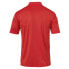 Фото #3 товара UHLSPORT Score short sleeve polo