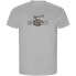 ფოტო #2 პროდუქტის KRUSKIS Axe ECO short sleeve T-shirt