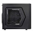 Фото #4 товара Блок mATX-mITX THERMALTAKE Versa H25 Белый Чёрный