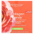 Фото #1 товара БАД для суставов Reserveage Beauty Collagen Candy, кислое яблоко, 20 стикпаков, 3.35 г каждый