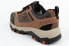 Фото #5 товара Полуботинки мужские Skechers SB SRA WR [77183EC BRBK] рыжие.