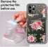 Фото #10 товара Чехол для смартфона Spigen Cyrill Cecile iPhone 12 mini 5,4" розовый