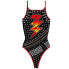 Фото #1 товара TURBO Heavy Rock Swimsuit