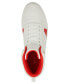 ფოტო #4 პროდუქტის Men's Cabalo Hi-Top Sneakers