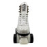 KRF School Aluminium Leather Velcro Roller Skates