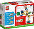 Фото #14 товара Детям LEGO Super Mario Конструктор 71384 Pickerændors для детей.