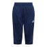 Фото #1 товара Adidas Tiro 21 3/4 Jr GK9664 pants