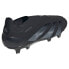 Фото #6 товара ADIDAS Predator Elite Laceless FG football boots