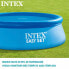 Фото #2 товара Покрытия для бассейнов Intex 29021 EASY SET/METAL FRAME Синий Ø 305 cm 290 x 290 cm