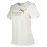 Фото #2 товара PUMA Graphic short sleeve T-shirt