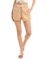 Фото #2 товара A.L.C. Billy Ii Linen Short Women's 2