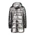 Фото #2 товара CMP Parka Fix Hood 30K3506 jacket