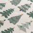 Фото #6 товара Скатерть из смолы, устойчивая к пятнам Belum Merry Christmas 300 x 140 cm