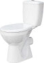 Фото #1 товара Zestaw kompaktowy WC Cersanit Mito 67 cm cm biały (TK001-009)