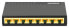Фото #4 товара Intellinet Desktop 8-Port Gigabit Ethernet Switch schwarz - Switch - 1 Gbps