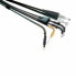 TECNIUM 03-0268 throttle cable - фото #2