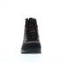 Rocky MTN Stalker Pro Waterproof RKS0528 Mens Black Hiking Boots