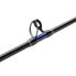 Фото #108 товара Удилище Shimano TALAVERA BLUEWATER RING GUIDE SLICK BUTT, морское, 6'0", Тяжелое, 1 ч...