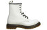 Ботинки Dr.Martens 1460 Smooth Leather Lace Up Boots 11821100