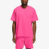 Фото #2 товара adidas by Pharrell Williams 273511 PW Basics Shirt size 2XS