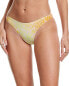 Stella Mccartney Brief Bikini Bottom Women's