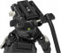 Фото #3 товара Statyw КиКо SMALLRIG 4163 HEAVY-DUTY ALUMINIUM VIDEO TRIPOD KIT FREEBLAZER AD-80