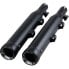 Фото #1 товара COBRA Harley Davidson 6085RB not homologated slip on muffler