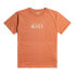 ფოტო #3 პროდუქტის ROXY Noon Ocean short sleeve T-shirt
