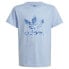 Фото #1 товара ADIDAS ORIGINALS Trefoil Graphic short sleeve T-shirt