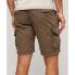 Фото #2 товара SUPERDRY Heavy cargo shorts