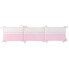 BIMBIDREAMS Stars crib bumper