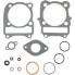 Фото #1 товара MOOSE HARD-PARTS 810832 ATV Standard Top End Gasket Set Suzuki King Quad 4WD