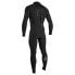 Фото #2 товара O´NEILL WETSUITS Epic 3/2 mm Suit