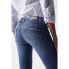 Фото #5 товара SALSA JEANS 21005646 Wonder Skinny Fit jeans