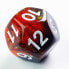 Фото #7 товара GAMEGENIC Mars RPG Dices Set 7 Piezas