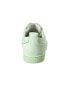 Фото #3 товара Christian Louboutin Louis Junior Orlato Suede Sneaker Men's Green 41