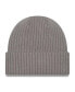 Фото #2 товара Men's Gray Tampa Bay Buccaneers Color Pack Cuffed Knit Hat