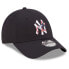 Фото #3 товара NEW ERA New York Yankees Team Logo Infill 9Forty Trucker Cap