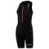 Фото #5 товара HUUB Aura Sleeveless Trisuit