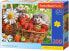 Castorland Puzzle 200 Strawberry Dessert