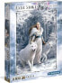 Фото #1 товара Clementoni Puzzle 1000 Anne Stokes Collection Winter Guardian