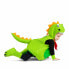 Маскарадные костюмы для детей My Other Me Динозавр (4 Предметы)